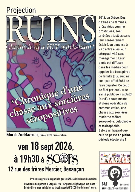Ruins
