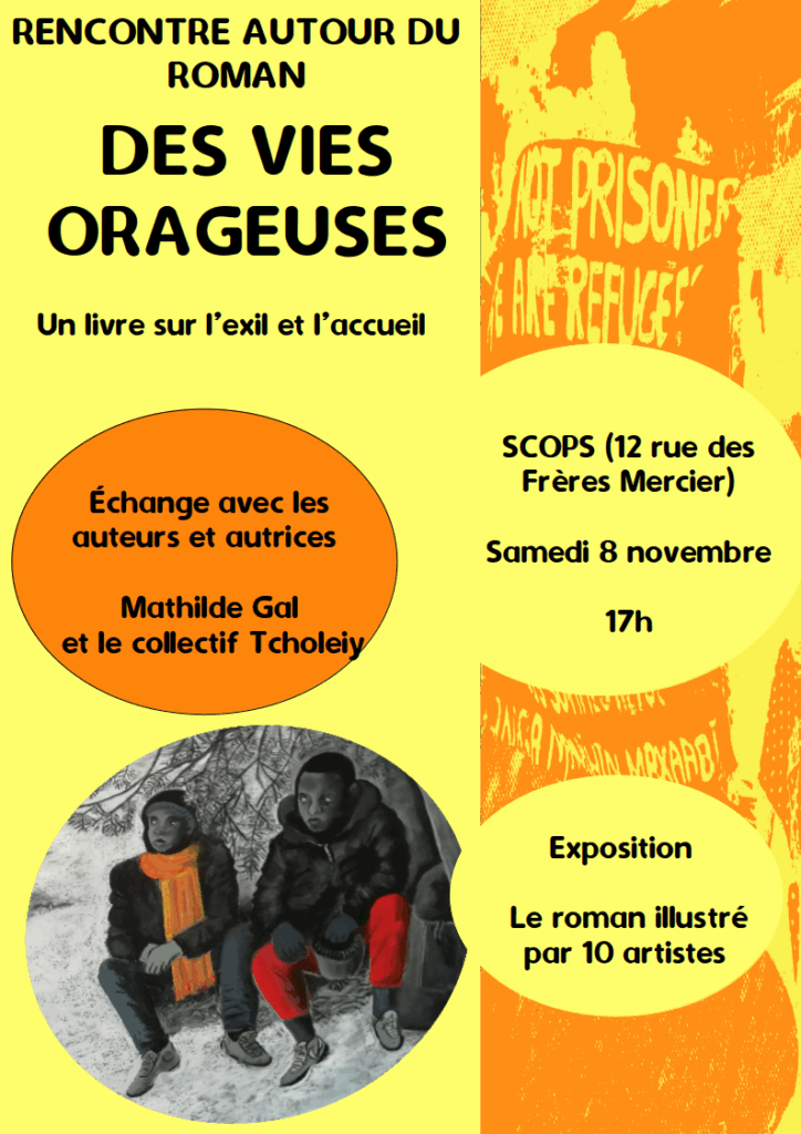 affichevieorgage-724x1024